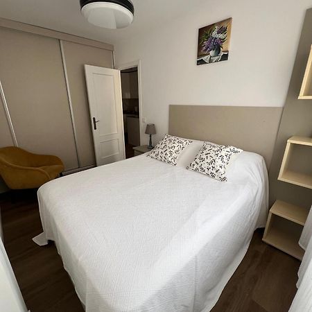 Apartamento Playa Del Cura Torrevieja Eksteriør bilde
