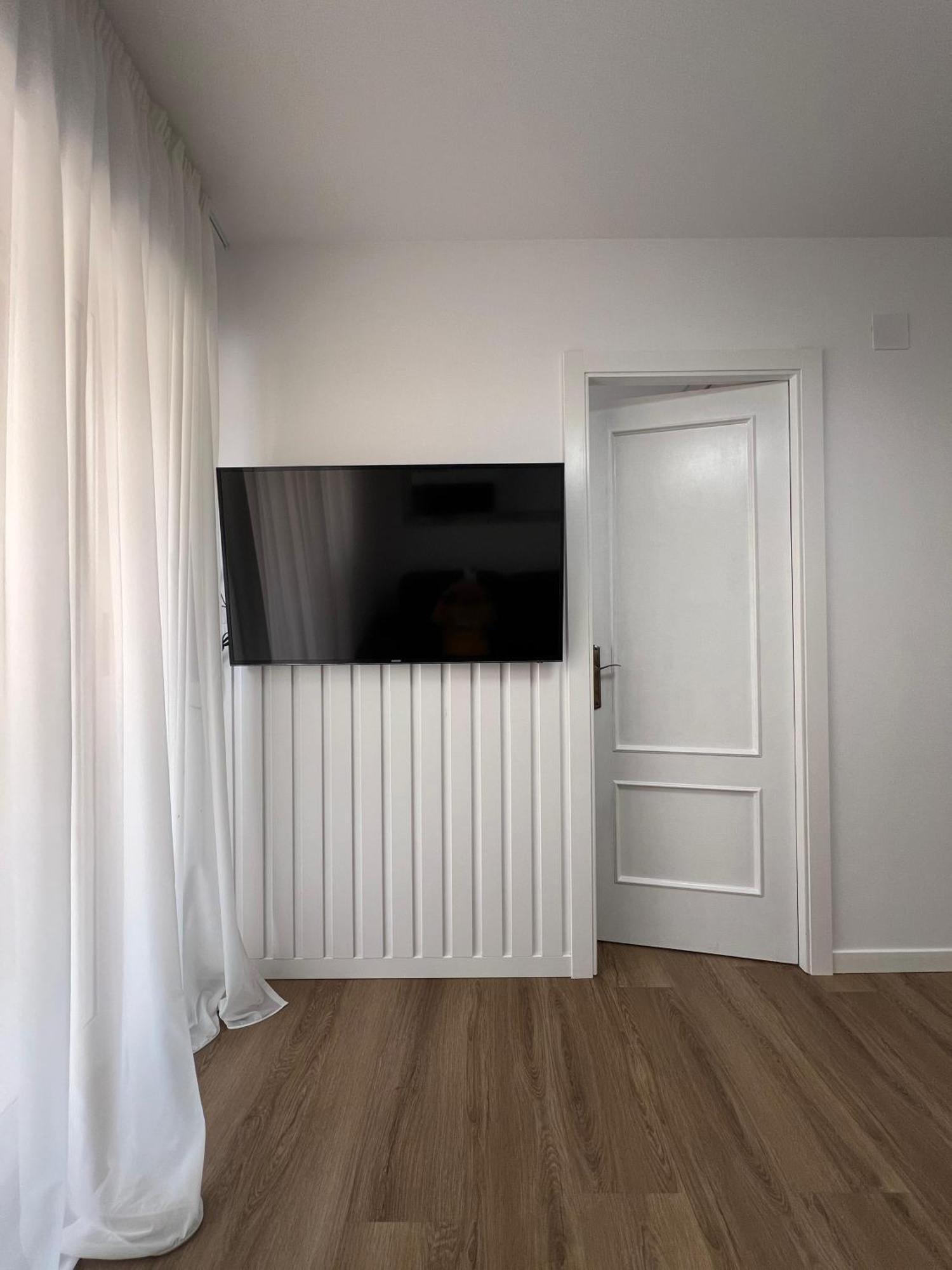 Apartamento Playa Del Cura Torrevieja Eksteriør bilde