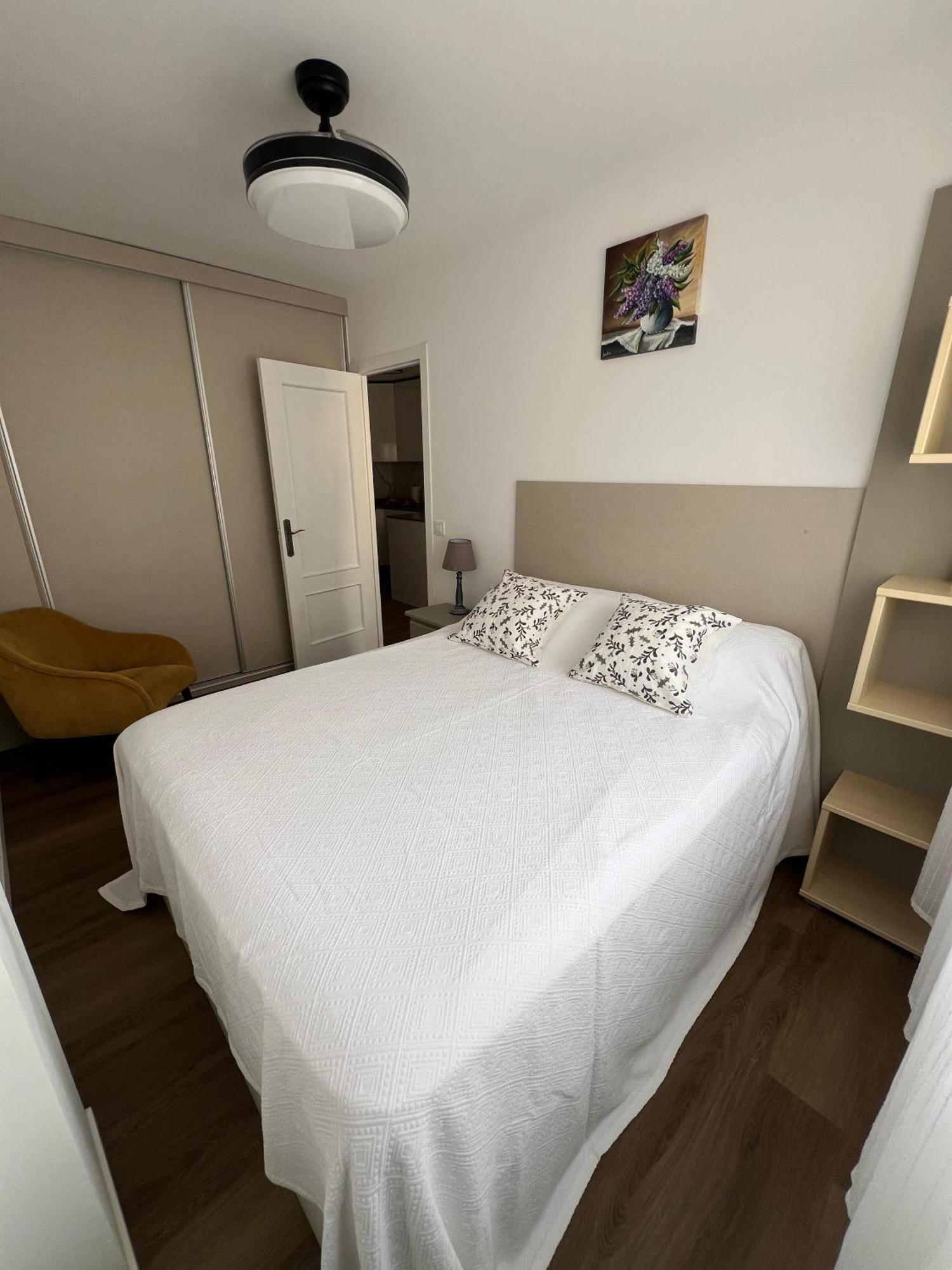 Apartamento Playa Del Cura Torrevieja Eksteriør bilde
